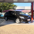 Toyota Corolla XEi 1.8/1.8 Flex 16V Aut. 2009 Flex-1