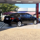 Toyota Corolla XEi 1.8/1.8 Flex 16V Aut. 2009 Flex-2