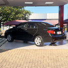 Toyota Corolla XEi 1.8/1.8 Flex 16V Aut. 2009 Flex-4