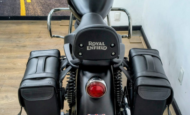 Royal Enfield Meteor 350 Stellar 2025 Gasolina-11