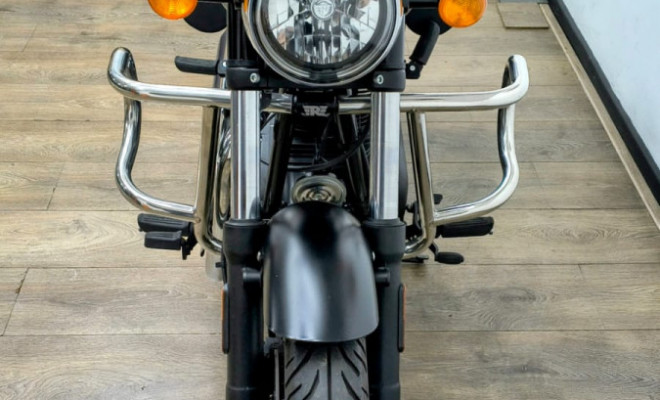Royal Enfield Meteor 350 Stellar 2025 Gasolina-1