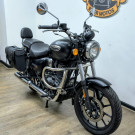 Royal Enfield Meteor 350 Stellar 2025 Gasolina-0