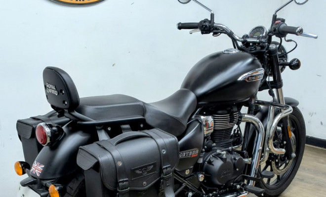 Royal Enfield Meteor 350 Stellar 2025 Gasolina-10