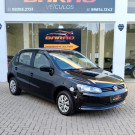 VW - VolksWagen Gol (novo) 1.0 Mi Total Flex 8V 4p 2013 Flex-1