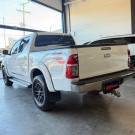 Toyota Hilux CD SR D4-D 4x4 3.0 TDI Dies Aut. 2013 Diesel-1