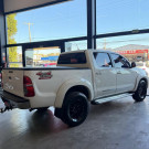 Toyota Hilux CD SR D4-D 4x4 3.0 TDI Dies Aut. 2013 Diesel-2