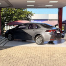 Toyota Corolla XEi 2.0 Flex 16V Aut. 2022 Flex-4