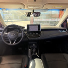 Toyota Corolla XEi 2.0 Flex 16V Aut. 2022 Flex-7