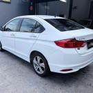 Honda CITY Sedan EX 1.5 Flex 16V 4p Aut. 2015 Flex-0