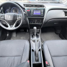 Honda CITY Sedan EX 1.5 Flex 16V 4p Aut. 2015 Flex-4