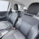 Honda CITY Sedan EX 1.5 Flex 16V 4p Aut. 2015 Flex-6
