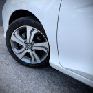 Honda CITY Sedan EX 1.5 Flex 16V 4p Aut. 2015 Flex-10