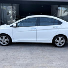 Honda CITY Sedan EX 1.5 Flex 16V 4p Aut. 2015 Flex-7