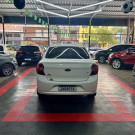 Ford Ka 1.5 SE/SE PLUS 16V Flex 5p 2015 Flex-4