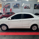 Ford Ka 1.5 SE/SE PLUS 16V Flex 5p 2015 Flex-2