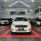 Ford Ka 1.5 SE/SE PLUS 16V Flex 5p 2015 Flex-0