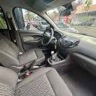Ford Ka 1.5 SE/SE PLUS 16V Flex 5p 2015 Flex-8