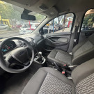 Ford Ka 1.5 SE/SE PLUS 16V Flex 5p 2015 Flex-6
