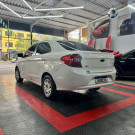 Ford Ka 1.5 SE/SE PLUS 16V Flex 5p 2015 Flex-3