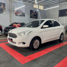 Ford Ka 1.5 SE/SE PLUS 16V Flex 5p 2015 Flex-1