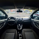 Ford Ka 1.5 SE/SE PLUS 16V Flex 5p 2015 Flex-7