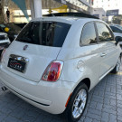Fiat 500 Cult 1.4 Flex 8V EVO Dualogic 2013 Flex-3