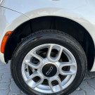 Fiat 500 Cult 1.4 Flex 8V EVO Dualogic 2013 Flex-11