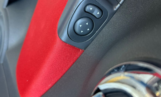 Fiat 500 Cult 1.4 Flex 8V EVO Dualogic 2013 Flex-5
