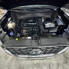 Hyundai Creta Platinum 1.0 TB 12V Flex Aut. 2022 Flex-10