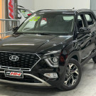 Hyundai Creta Platinum 1.0 TB 12V Flex Aut. 2022 Flex-18