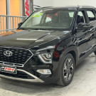 Hyundai Creta Platinum 1.0 TB 12V Flex Aut. 2022 Flex-1