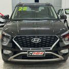 Hyundai Creta Platinum 1.0 TB 12V Flex Aut. 2022 Flex-13