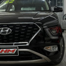 Hyundai Creta Platinum 1.0 TB 12V Flex Aut. 2022 Flex-14