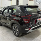 Hyundai Creta Platinum 1.0 TB 12V Flex Aut. 2022 Flex-0