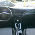 VW - VolksWagen Polo 1.0 TSI Flex 12V 5p 2024 Flex-8