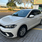 VW - VolksWagen Polo 1.0 TSI Flex 12V 5p 2024 Flex-0