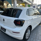 VW - VolksWagen Polo 1.0 TSI Flex 12V 5p 2024 Flex-3