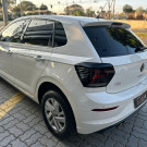 VW - VolksWagen Polo 1.0 TSI Flex 12V 5p 2024 Flex-1