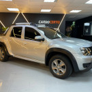 Renault DUSTER OROCH Dyna. 2.0 Mec. 2016 Flex  Espaço e Desempenho-0