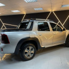 Renault DUSTER OROCH Dyna. 2.0 Mec. 2016 Flex  Espaço e Desempenho-3