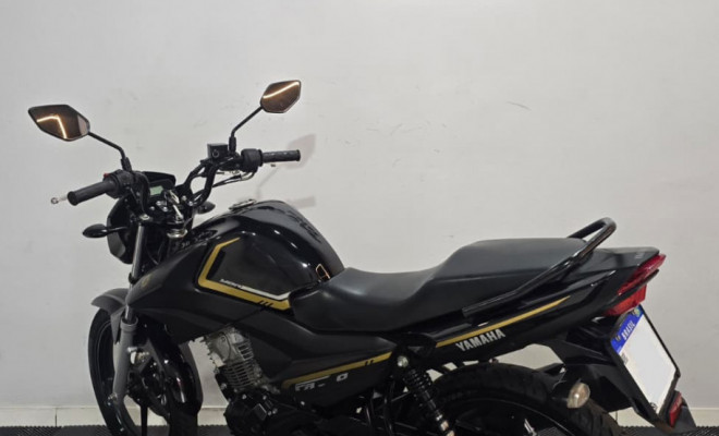YAMAHA YBR 150 FACTOR ED/FLEX 2024 Flex-3