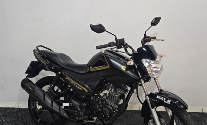YAMAHA YBR 150 FACTOR ED/FLEX 2024 Flex
