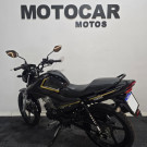 YAMAHA YBR 150 FACTOR ED/FLEX 2024 Flex-3