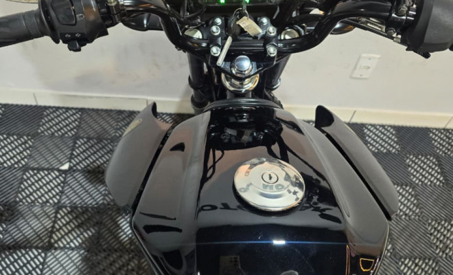 YAMAHA YBR 150 FACTOR ED/FLEX 2024 Flex-2