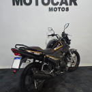 YAMAHA YBR 150 FACTOR ED/FLEX 2024 Flex-1