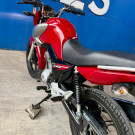 HONDA CG 160 START 2017 Gasolina-4