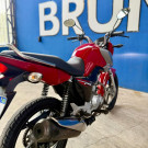 HONDA CG 160 START 2017 Gasolina-5