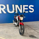 HONDA CG 160 START 2017 Gasolina-0