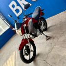 HONDA CG 160 START 2017 Gasolina-3