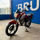HONDA CG 160 START 2017 Gasolina-2